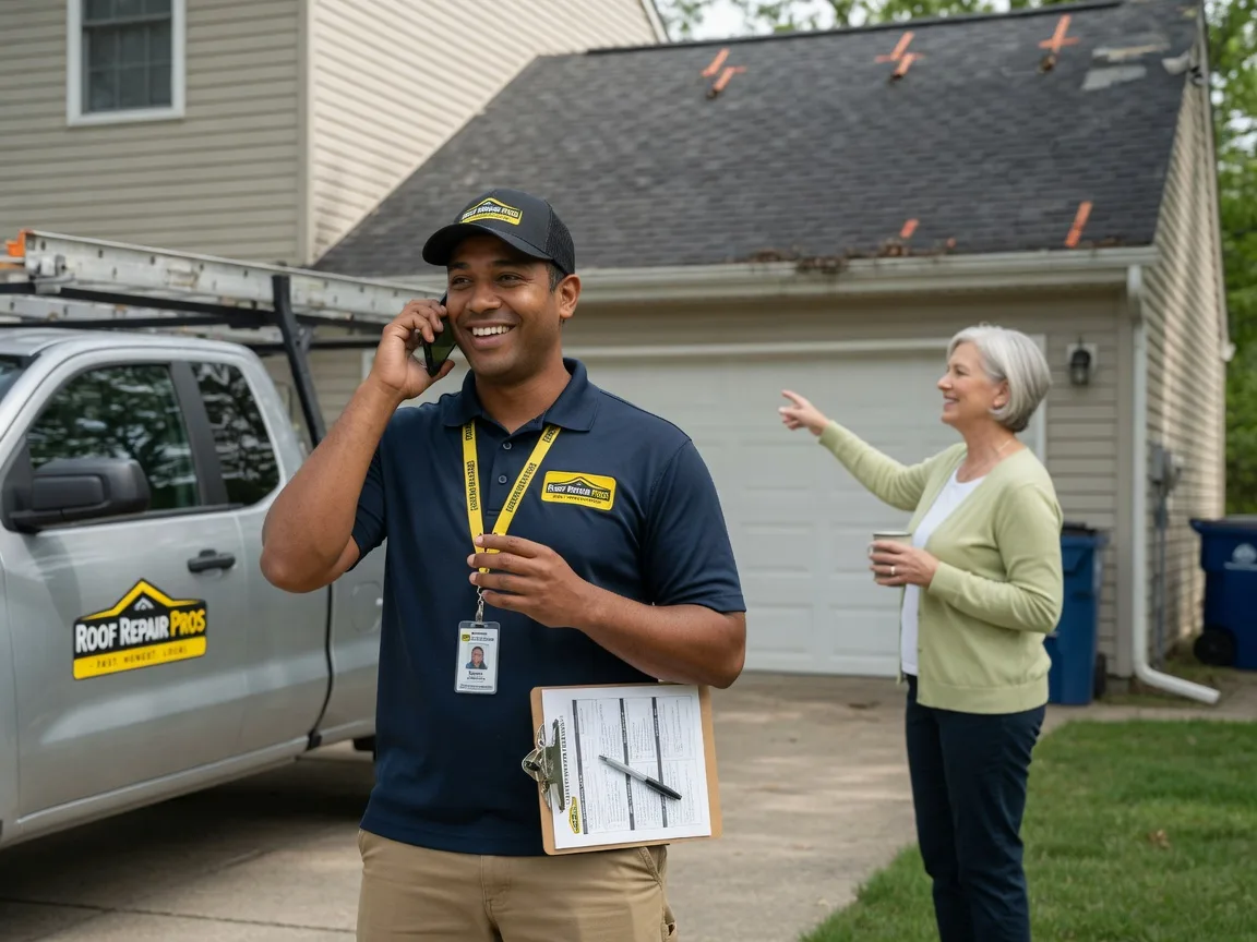 Roof Repair New Hampton, IA FAQs
